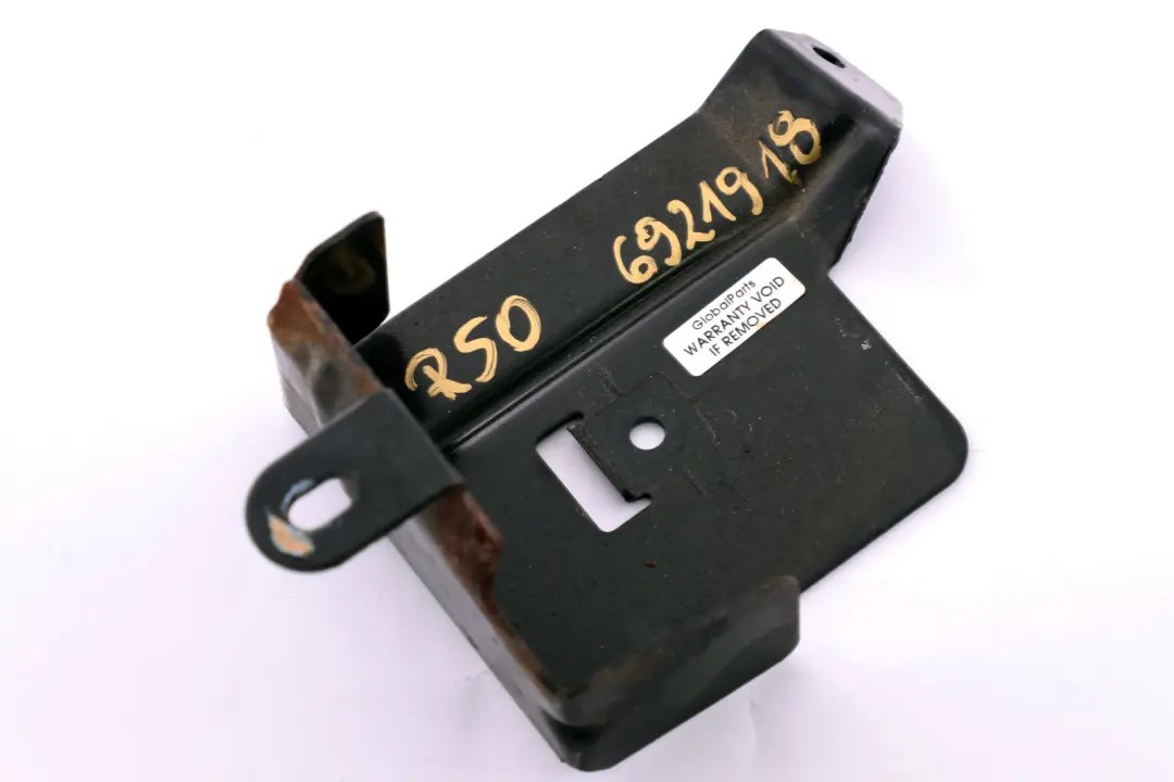 Support Alternatif Pour Sirène D'Alarme Support pour Mini R50 R53 à propos du numéro de pièce 6921918 Mini R50 R53 Support Alternatif Pour Sirène D'Alarme Support - SKU 6921918 - Numéro de pièce 6921918