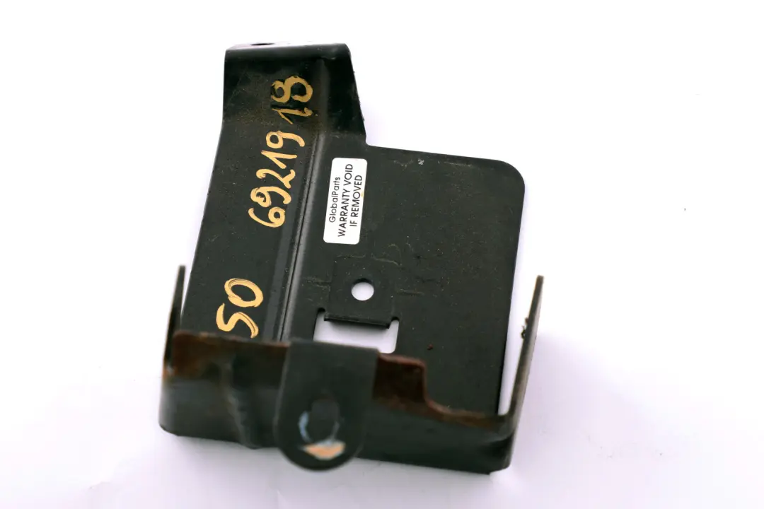Staffa Alternativa Potenza Supporto Allarme Montaggio per Mini R50 R53 con numero di parte 6921918 Mini R50 R53 Staffa Alternativa Potenza Supporto Allarme Montaggio - SKU 6921918 - Numero di parte 6921918