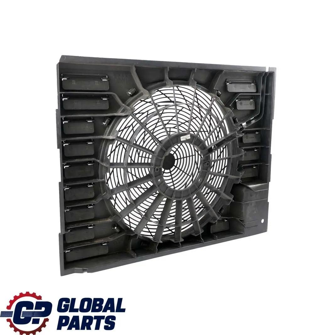 Reihe E65 735i 745i N62 1 Motorkühlung Lüfterzarge Druckzarge für BMW 7 mit Teilenummer 6921936 BMW 7 Reihe E65 735i 745i N62 1 Motorkühlung Lüfterzarge Druckzarge - SKU 6921936-1 - Teilenummer 6921936