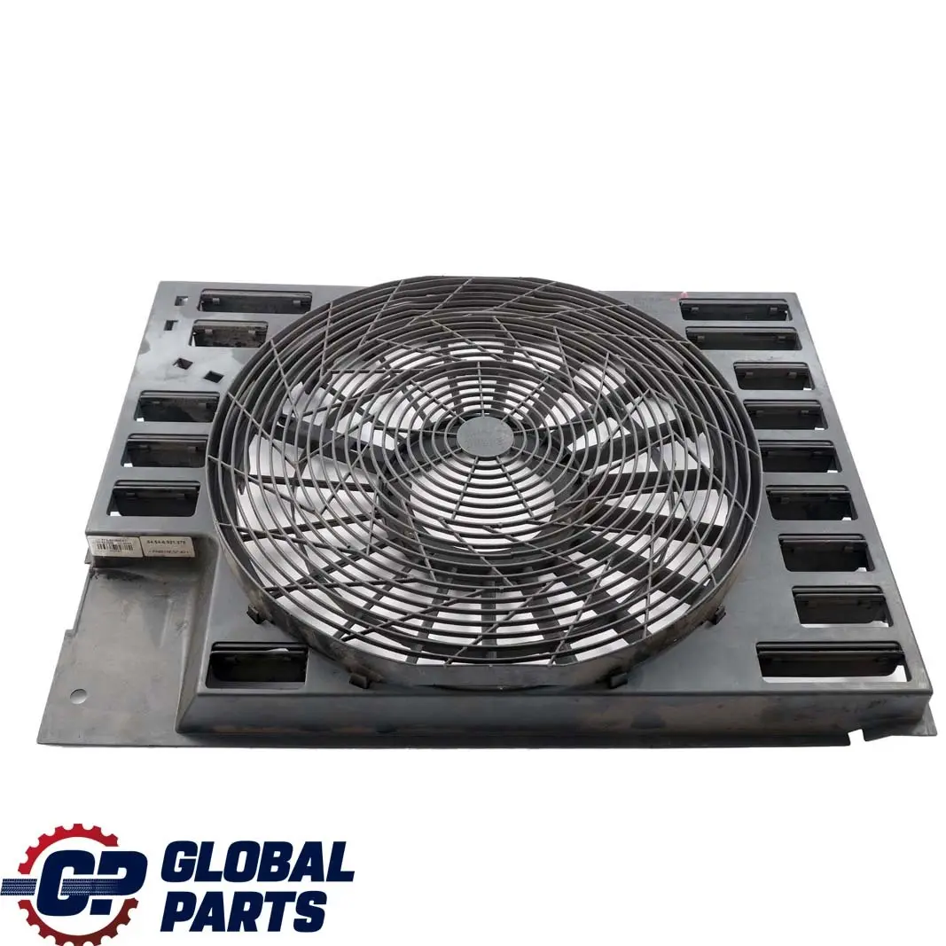 Reihe E65 735i 745i N62 1 Motorkühlung Lüfterzarge Druckzarge für BMW 7 mit Teilenummer 6921936 BMW 7 Reihe E65 735i 745i N62 1 Motorkühlung Lüfterzarge Druckzarge - SKU 6921936-1 - Teilenummer 6921936