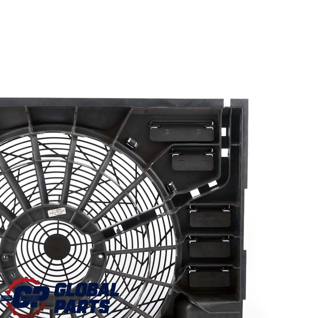 Reihe E65 735i 745i N62 1 Motorkühlung Lüfterzarge Druckzarge für BMW 7 mit Teilenummer 6921936 BMW 7 Reihe E65 735i 745i N62 1 Motorkühlung Lüfterzarge Druckzarge - SKU 6921936-1 - Teilenummer 6921936