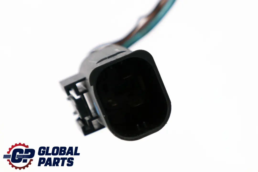 N62 Engine Cooling Radiator Fan Shroud to BMW 7 Series E65 735i 745i with Part number 6921936 BMW 7 Series E65 735i 745i N62 Engine Cooling Radiator Fan Shroud - SKU 6921936 - Part number 6921936