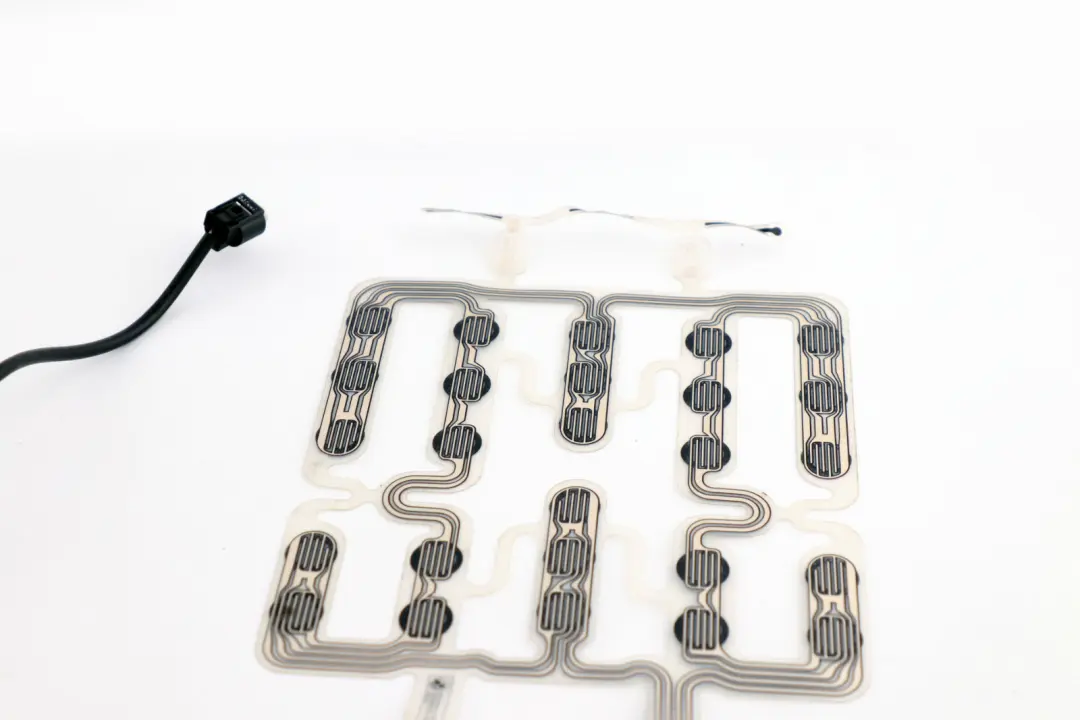 Capteur de siège avant pour BMW E60 E65 E66 E67 à propos du numéro de pièce 6921951 BMW E60 E65 E66 E67 Capteur de siège avant - SKU 6921951 - Numéro de pièce 6921951