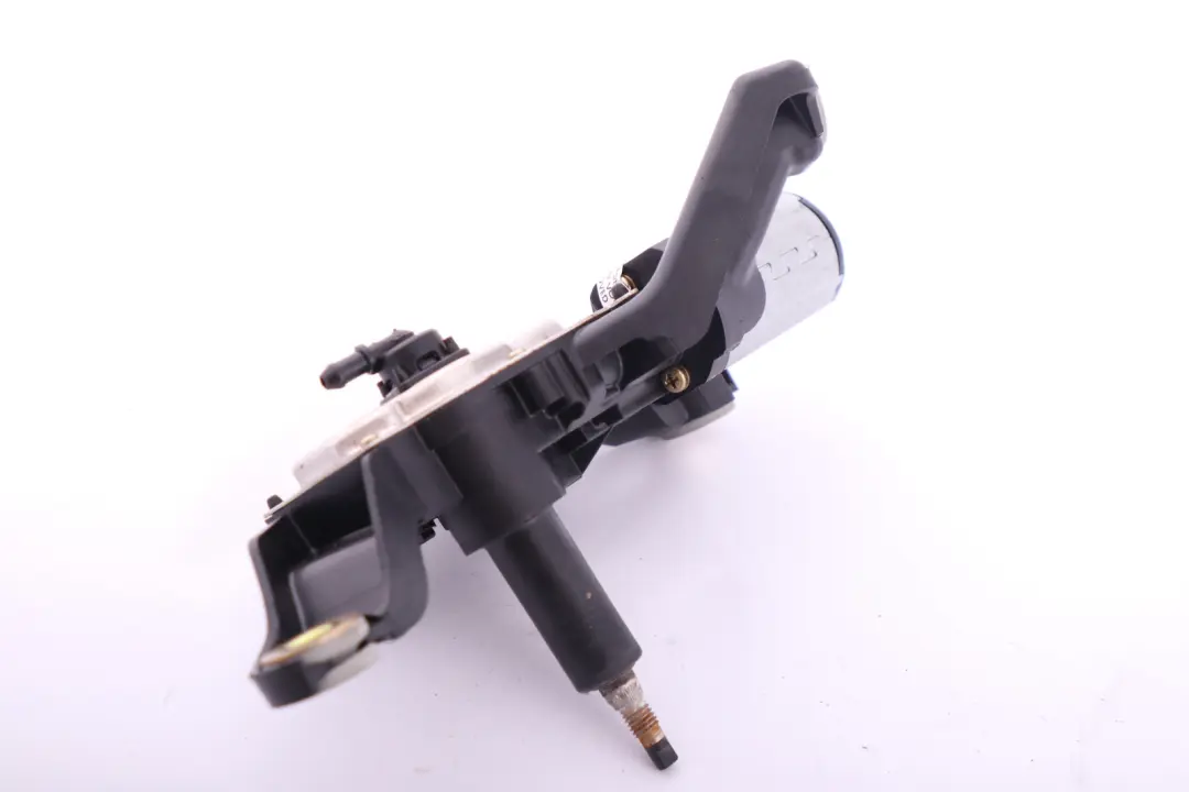  Genuine BMW 1 Series E81 E87 E87N Rear Window Wiper Motor Valeo 7199569 - SKU 6921959-1 - Part number 6921959