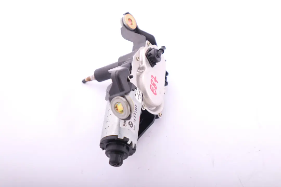 Silniczek Mechanzim Wycieraczek Tył 7199569 do BMW E81 E87 E87N o numerze 6921959 BMW E81 E87 E87N Silniczek Mechanzim Wycieraczek Tył 7199569 - SKU 6921959-1 - Numer Części 6921959