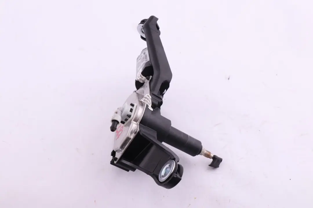 BMW E81 E87 E87N Antrieb Heckscheibenwischer Wischermotor Hinten - SKU 6921959 - Teilenummer 67636921959