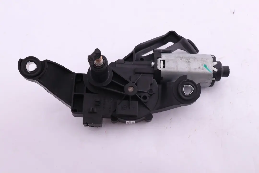  Genuine Valeo BMW E81 E87 Rear Window Wiper Motor 7199569 - SKU 6921959 - Part number 67636921959