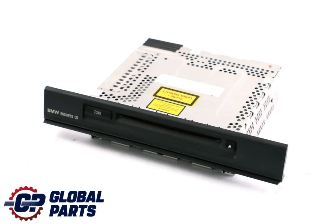 Radio BMW Business CD Spieler für BMW 5 X5 er E39 E53 mit Teilenummer 6961218 BMW 5 X5 er E39 E53 Radio BMW Business CD Spieler - SKU 6921960 - Teilenummer 6961218