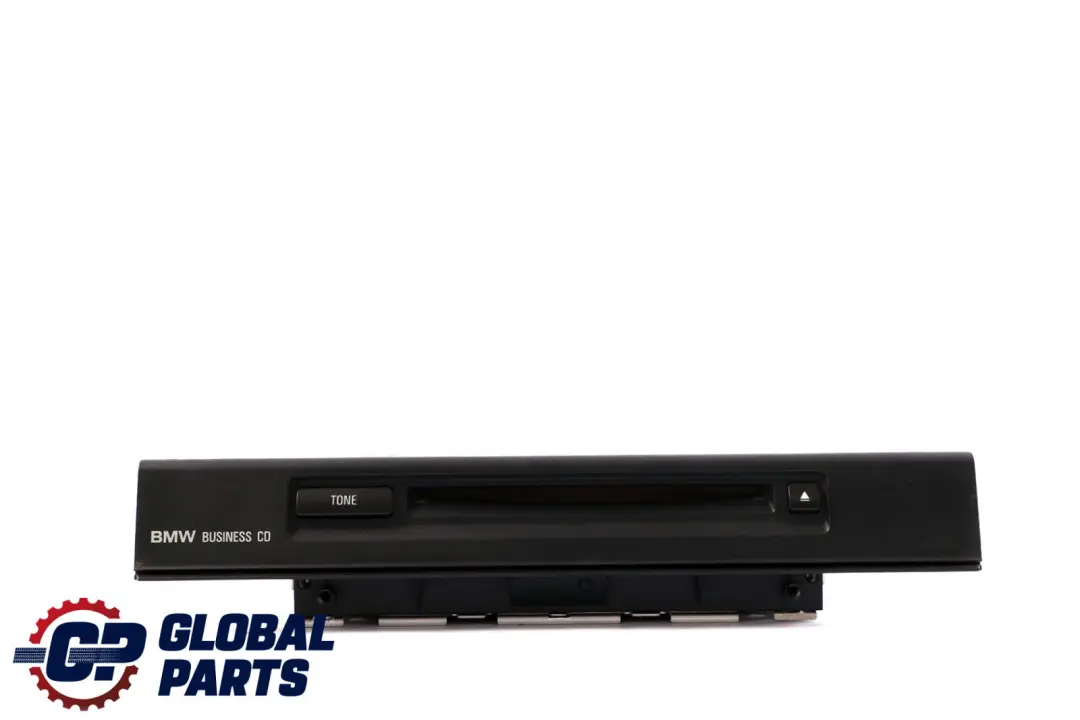 Radio BMW Business CD Spieler für BMW 5 X5 er E39 E53 mit Teilenummer 6961218 BMW 5 X5 er E39 E53 Radio BMW Business CD Spieler - SKU 6921960 - Teilenummer 6961218