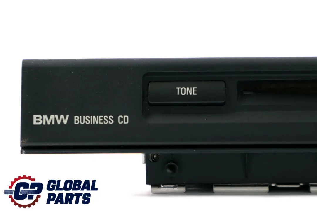 Radio reproductor CD Business para BMW E39 E53 con número de pieza 6961218 BMW E39 E53 Radio reproductor CD Business - SKU 6921960 - Número de pieza 6961218