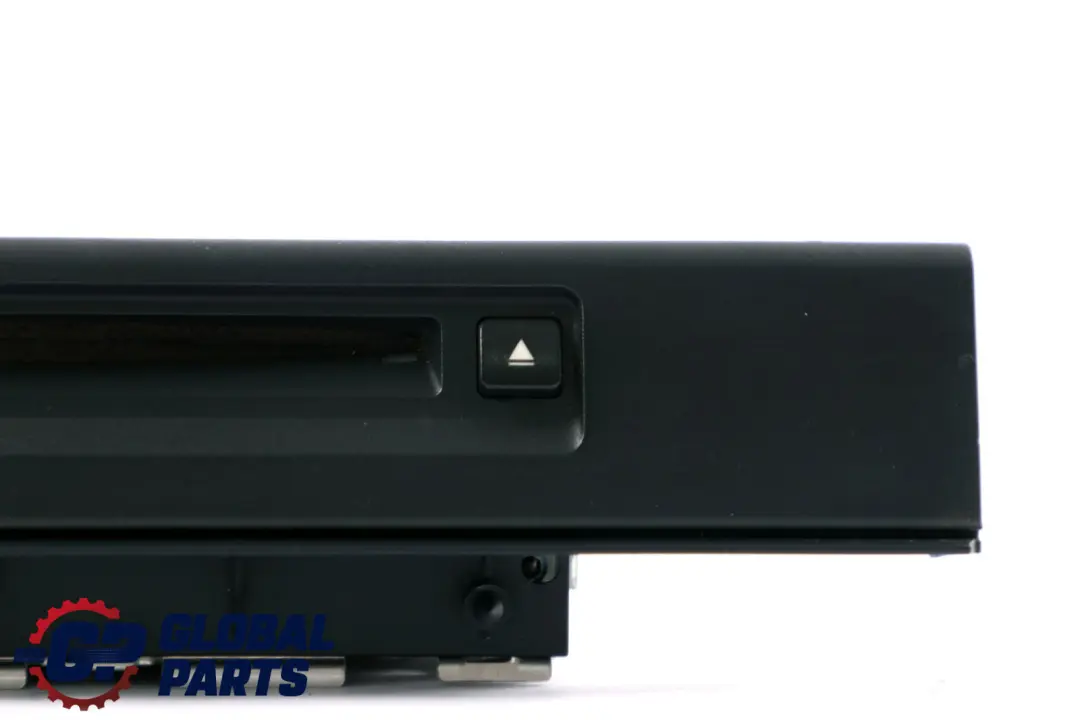 BMW E39 E53 Lettore CD Radio Business - SKU 6921960 - Numero di parte 6961218
