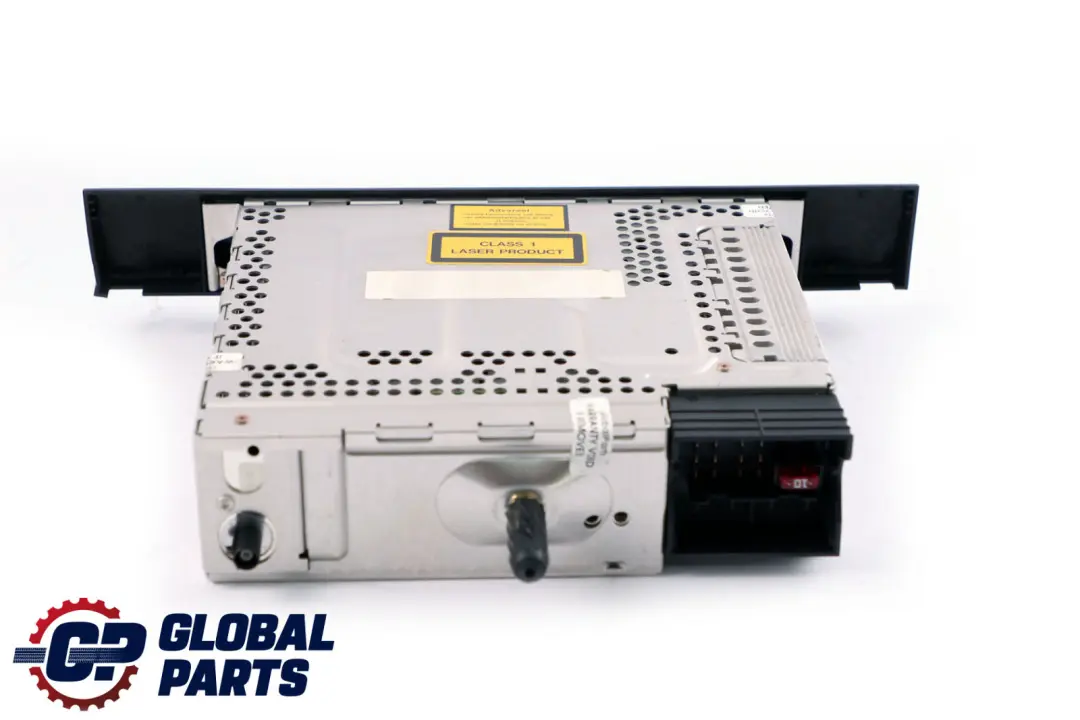 Radio BMW Business CD Spieler für BMW 5 X5 er E39 E53 mit Teilenummer 6961218 BMW 5 X5 er E39 E53 Radio BMW Business CD Spieler - SKU 6921960 - Teilenummer 6961218
