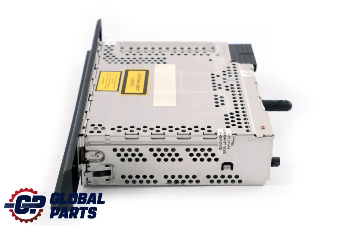 Radio BMW Business CD Spieler für BMW 5 X5 er E39 E53 mit Teilenummer 6961218 BMW 5 X5 er E39 E53 Radio BMW Business CD Spieler - SKU 6921960 - Teilenummer 6961218