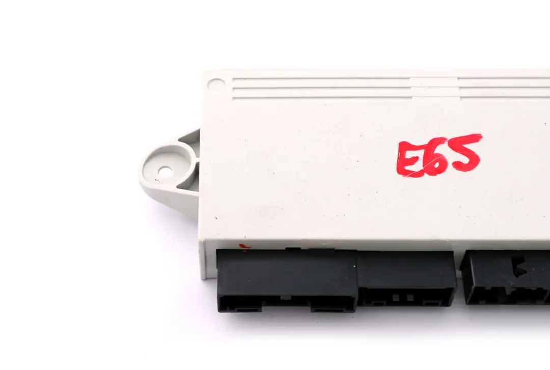 BMW E65 E66 Moduł Sterownik Drzwi Lewy Tył ECU TFT 6922263 - SKU 6921980-1 - Numer Części 6964140