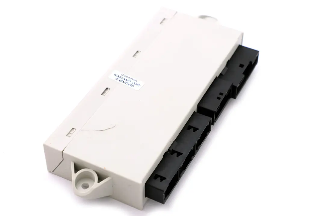  Türmodul BMW E65 E66 Türsteuergerät ECU TFT Hinten Links 6922263 - SKU 6921980-1 - Teilenummer 6964140