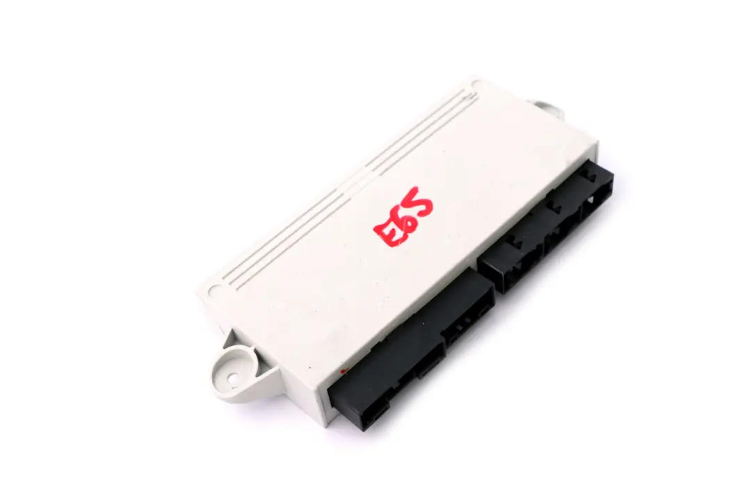  Türmodul BMW E65 E66 Türsteuergerät ECU TFT Hinten Links 6922263 - SKU 6921980-1 - Teilenummer 6964140