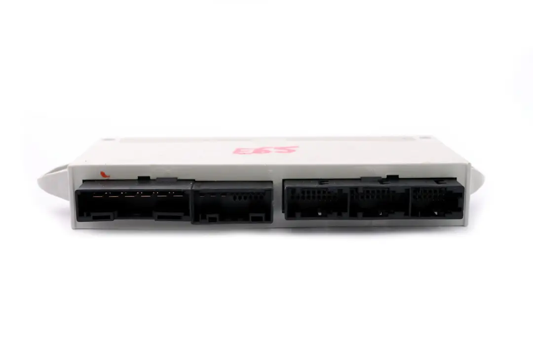  Türmodul BMW E65 E66 Türsteuergerät ECU TFT Hinten Links 6922263 - SKU 6921980-1 - Teilenummer 6964140
