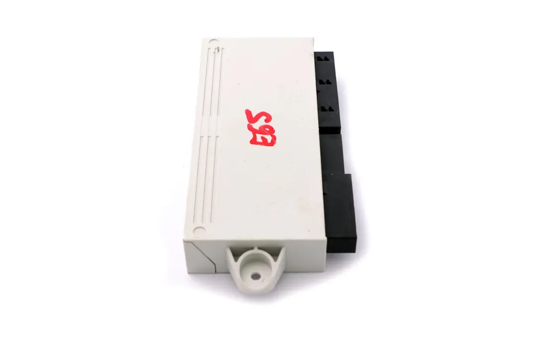  Türmodul BMW E65 E66 Türsteuergerät ECU TFT Hinten Links 6922263 - SKU 6921980-1 - Teilenummer 6964140
