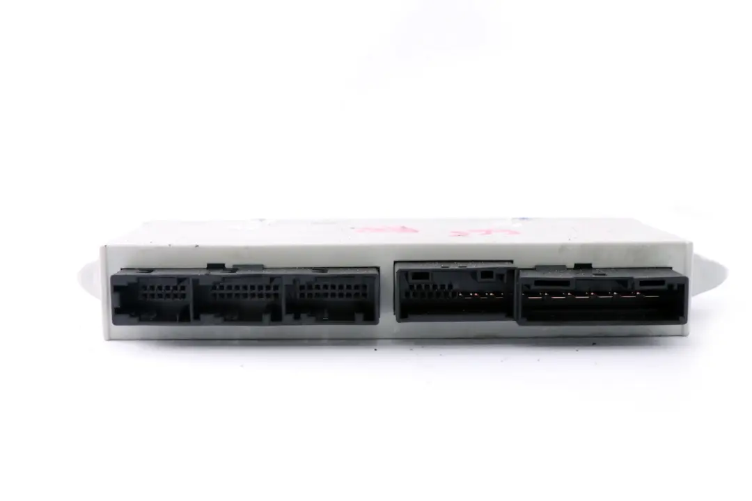 BMW 7 Series E65 E66 E67 Control Unit Door Rear Driver Side - SKU 6921982 - Part number 6921982