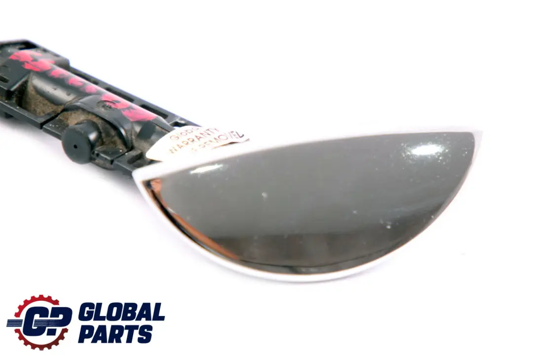 Headlight Cleaning System Cover Chrome Left N/S to Mini R50 R52 R53 Xenon with Part number 6922155 Mini R50 R52 R53 Xenon Headlight Cleaning System Cover Chrome Left N/S - SKU 6922155 - Part number 6922155