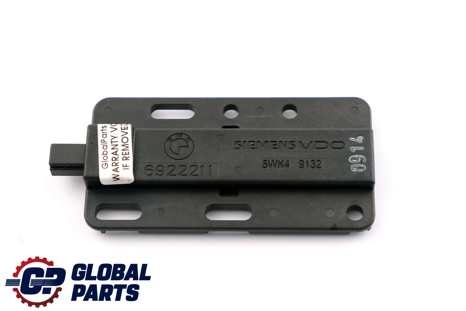 BMW E81 E87 E90 E60 Mini R55 R56 R57 Antena Interior Acceso Confort 6922211