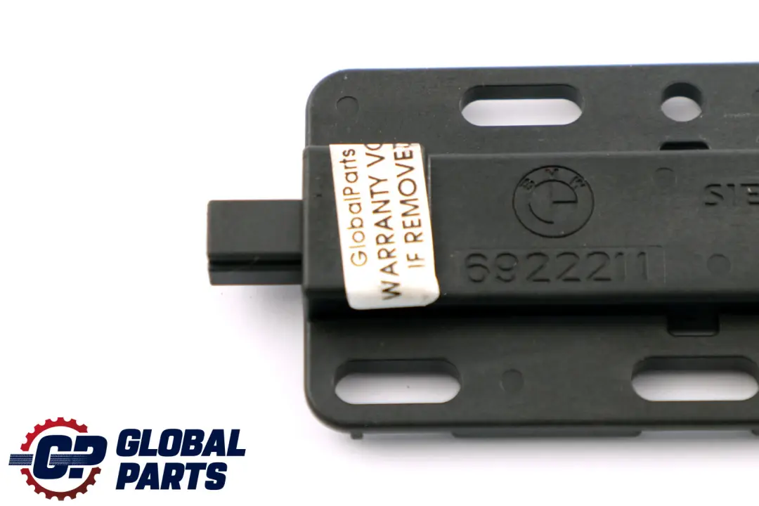 BMW E81 E87 E90 E60 Mini R55 R56 R57 Antena Interior Acceso Confort - SKU 6922211 - Número de pieza 6922211