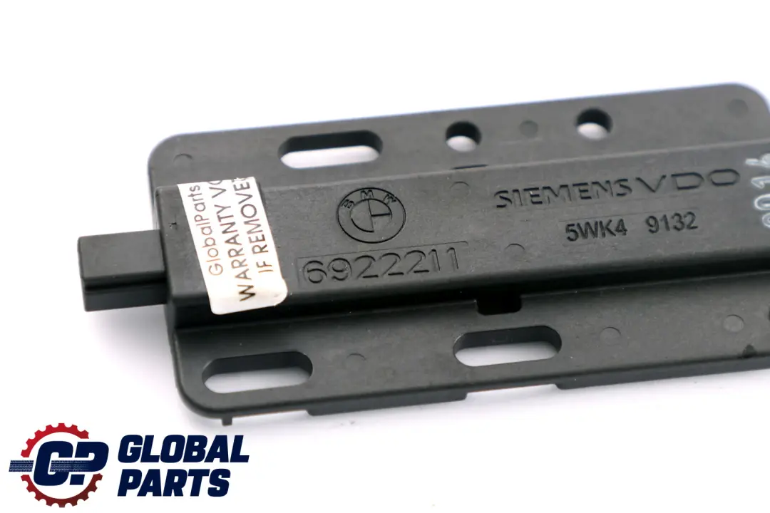 Innenraumantenne Komfortzugang für BMW E81 E87 E90 E60 Mini R55 R56 R57 mit Teilenummer 6922211 BMW E81 E87 E90 E60 Mini R55 R56 R57 Innenraumantenne Komfortzugang - SKU 6922211 - Teilenummer 6922211