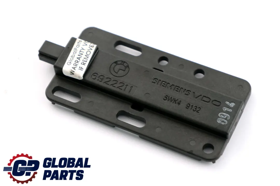 Interior Aerial Comfort Access to BMW E81 E87 E90 E60 Mini R55 R56 R57 with Part number 6922211 BMW E81 E87 E90 E60 Mini R55 R56 R57 Interior Aerial Comfort Access - SKU 6922211 - Part number 6922211