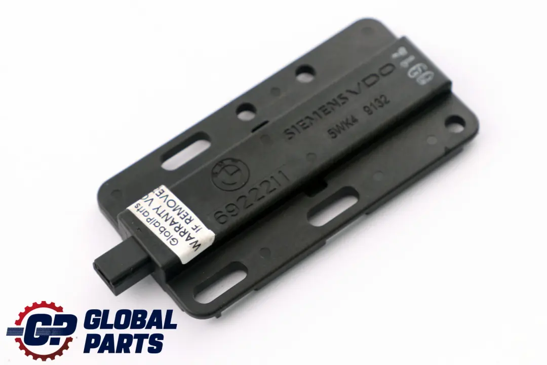 BMW E81 E87 E90 E60 Mini R55 R56 Antenna Interna Accesso Comfort - SKU 6922211 - Numero di parte 6922211