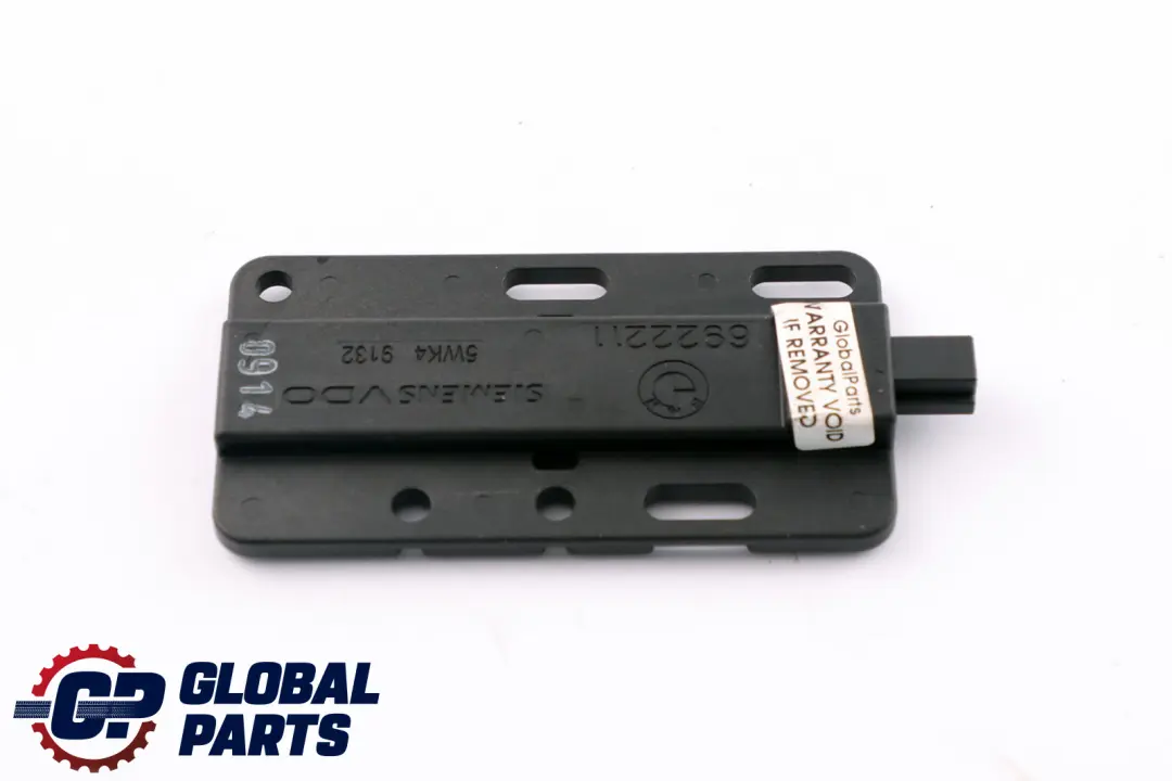 BMW E81 E87 E90 E60 Mini R55 R56 Antenna Interna Accesso Comfort - SKU 6922211 - Numero di parte 6922211