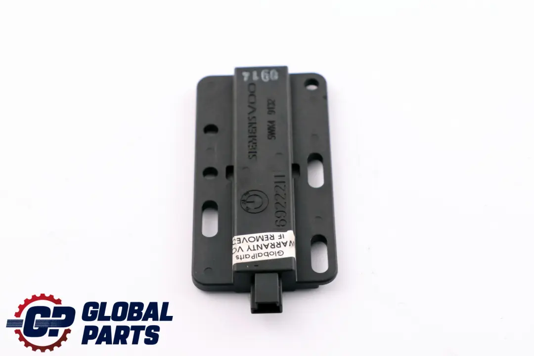 BMW E81 E87 E90 E60 Mini R55 R56 Antenna Interna Accesso Comfort - SKU 6922211 - Numero di parte 6922211