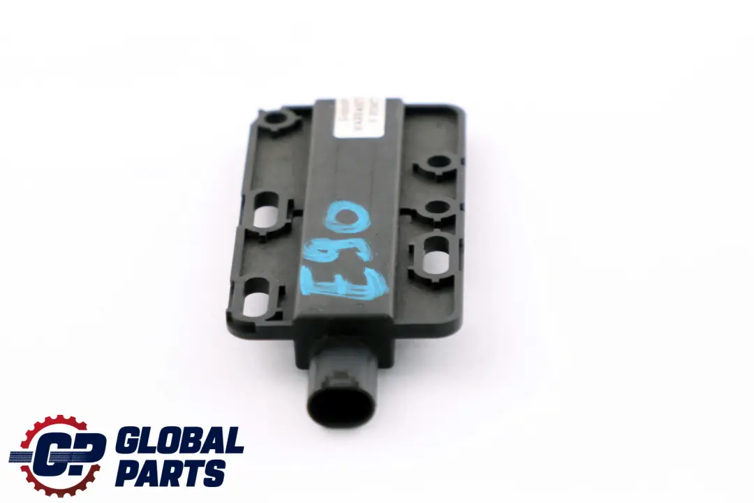 Antena parachoques Unidad Acceso Pasivo para BMW E60 E81 E87 E90 MINI R55 R56 con número de pieza 6922212 BMW E60 E81 E87 E90 MINI R55 R56 Antena parachoques Unidad Acceso Pasivo - SKU 6922212 - Número de pieza 6922212