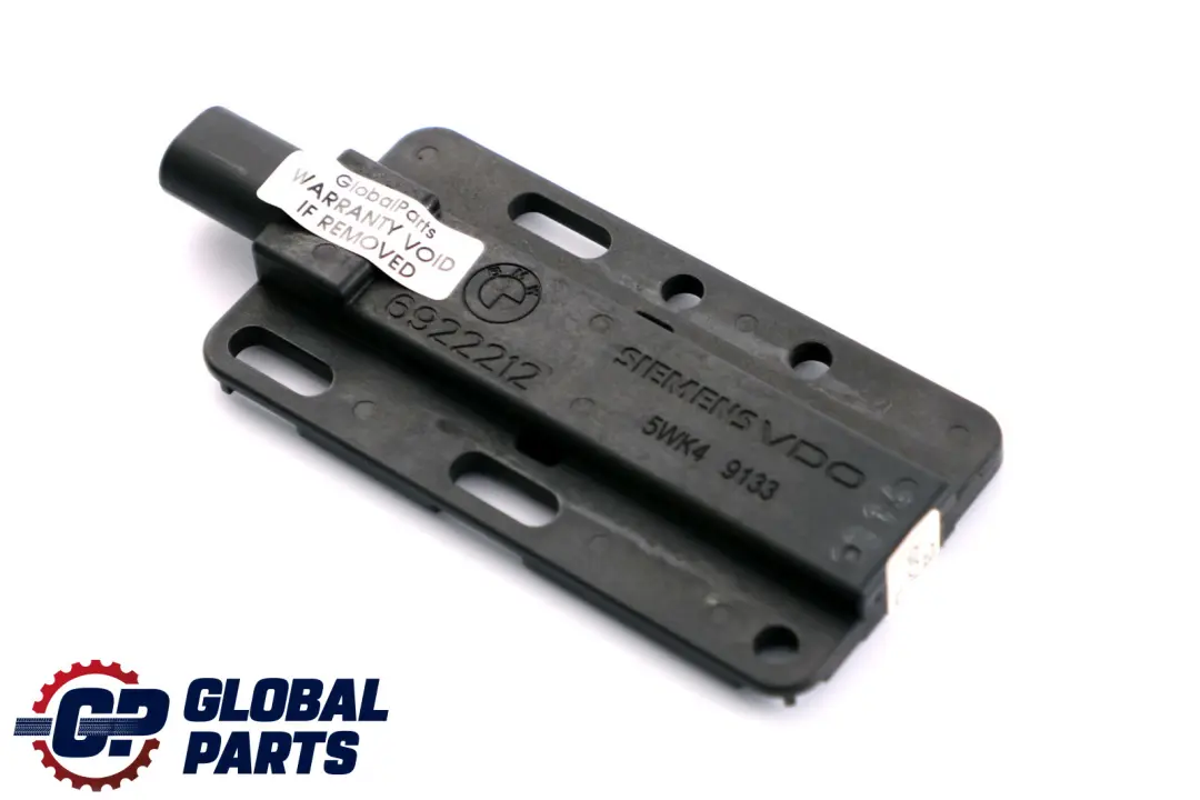 BMW E60 E81 E87 E90 MINI R55 R56 Antenne Pare-chocs Unité D'accès Passif - SKU 6922212 - Numéro de pièce 6922212