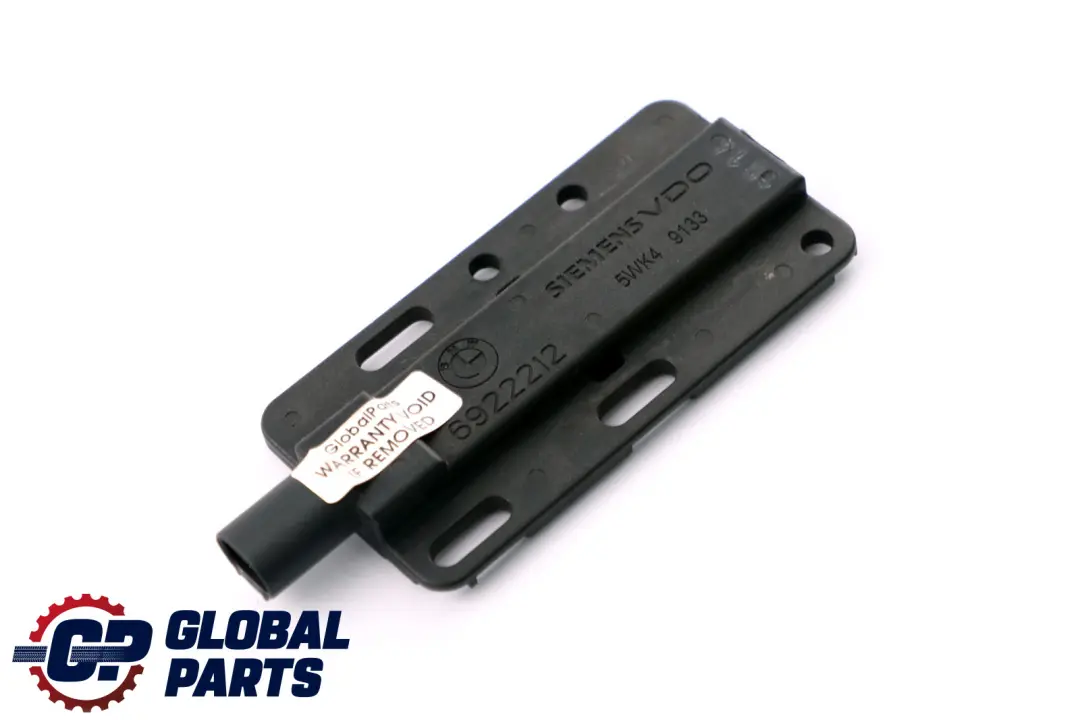 BMW E60 E81 E87 E90 MINI R55 R56 Antenne Pare-chocs Unité D'accès Passif - SKU 6922212 - Numéro de pièce 6922212