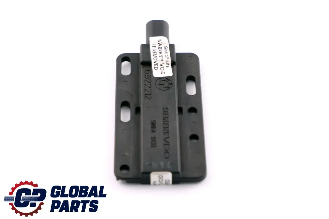 BMW E60 E81 E87 E90 MINI R55 R56 Antenne Pare-chocs Unité D'accès Passif - SKU 6922212 - Numéro de pièce 6922212