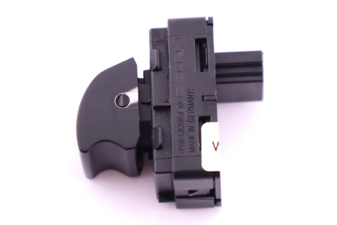 BMW 5 X3 Series E60 E61 E83 Window Lifter Switch Passenger's Side N/S - SKU 6922244-1 - Part number 6922244