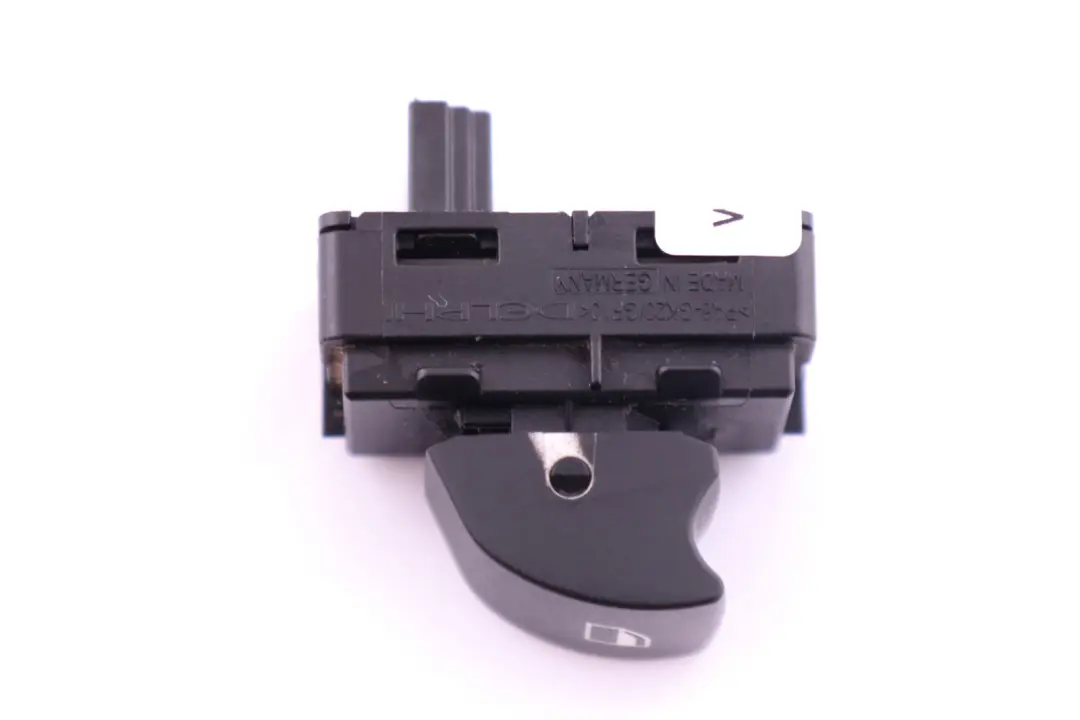 Pulsante Alzacristallo Passeggero Lato per BMW 5 X3 Series E60 E61 E83 con numero di parte 6922244 BMW 5 X3 Series E60 E61 E83 Pulsante Alzacristallo Passeggero Lato - SKU 6922244-1 - Numero di parte 6922244
