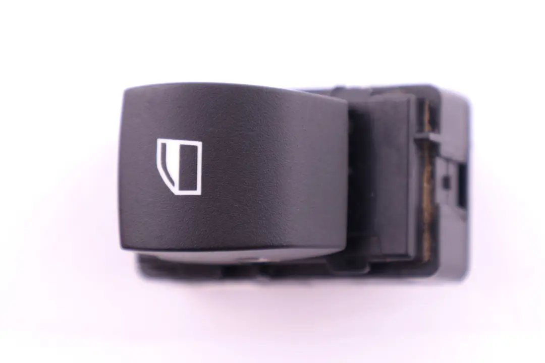 Interruptor elevalunas lado pasajero para BMW E60 E61 E83 con número de pieza 6922244 BMW E60 E61 E83 Interruptor elevalunas lado pasajero - SKU 6922244-1 - Número de pieza 6922244