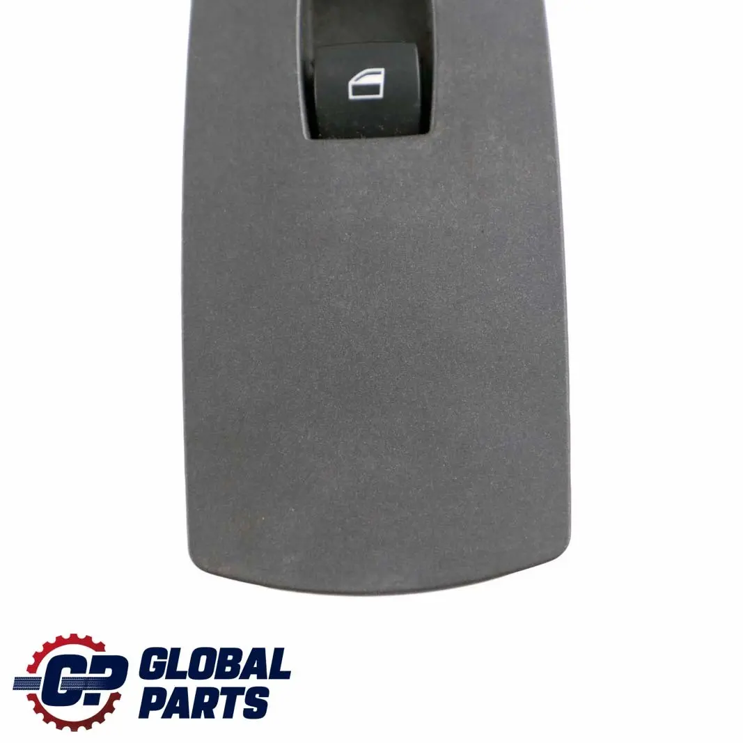 Window Lifter Switch Button Passenger's Side N/S to BMW X3 Series E83 with Part number 6922244 BMW X3 Series E83 Window Lifter Switch Button Passenger's Side N/S - SKU 6922244-2 - Part number 6922244