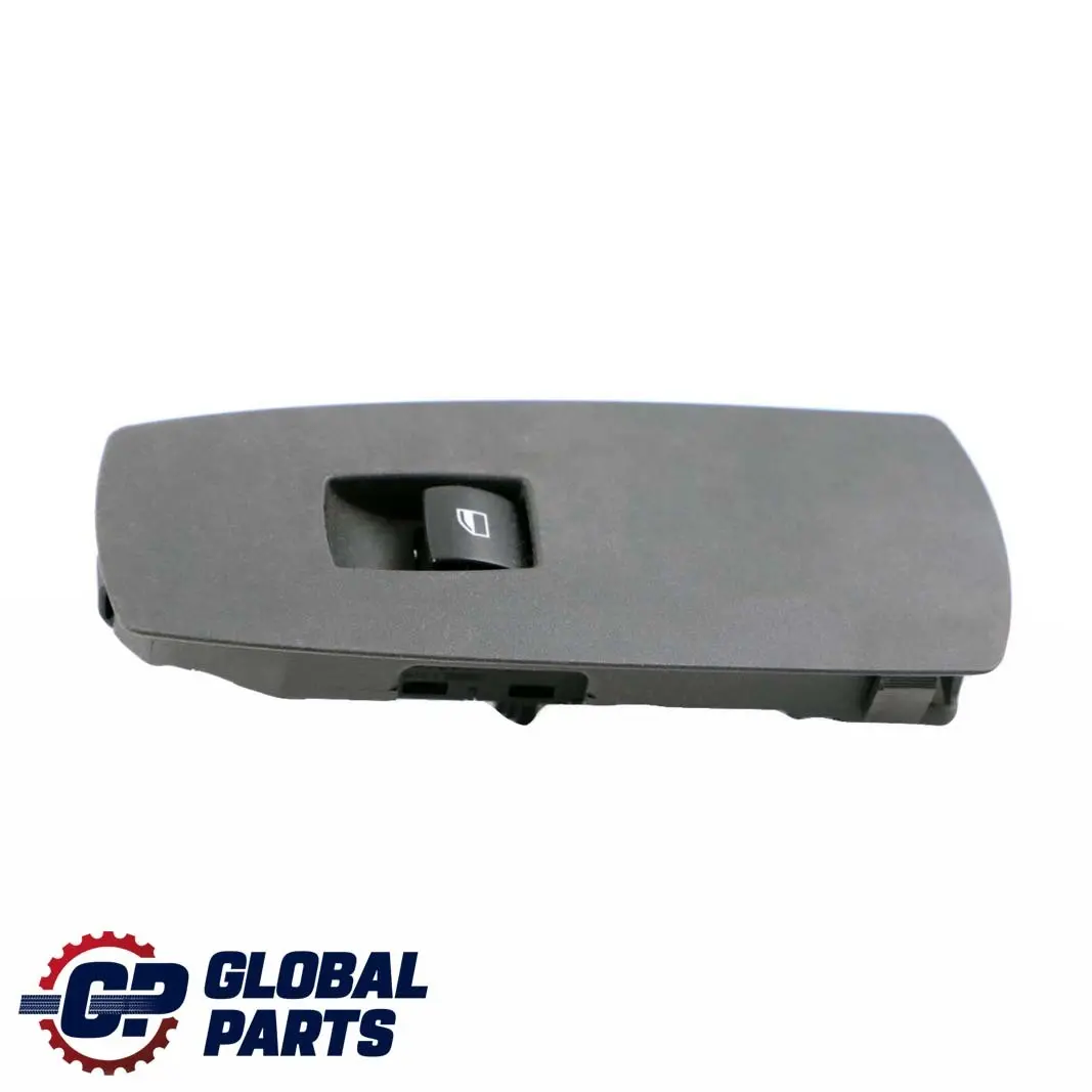 Window Lifter Switch Button Passenger's Side N/S to BMW X3 Series E83 with Part number 6922244 BMW X3 Series E83 Window Lifter Switch Button Passenger's Side N/S - SKU 6922244-2 - Part number 6922244