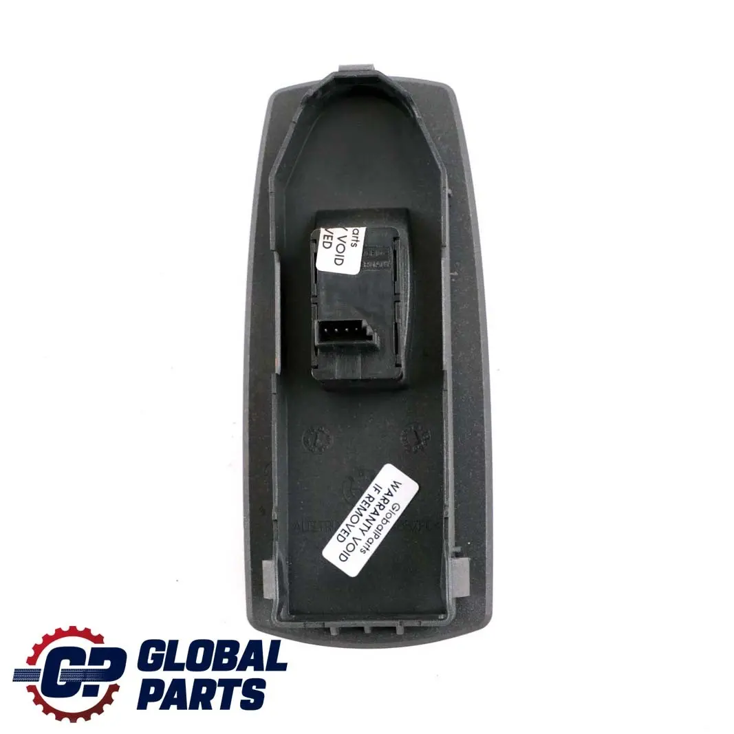 Window Lifter Switch Button Passenger's Side N/S to BMW X3 Series E83 with Part number 6922244 BMW X3 Series E83 Window Lifter Switch Button Passenger's Side N/S - SKU 6922244-2 - Part number 6922244