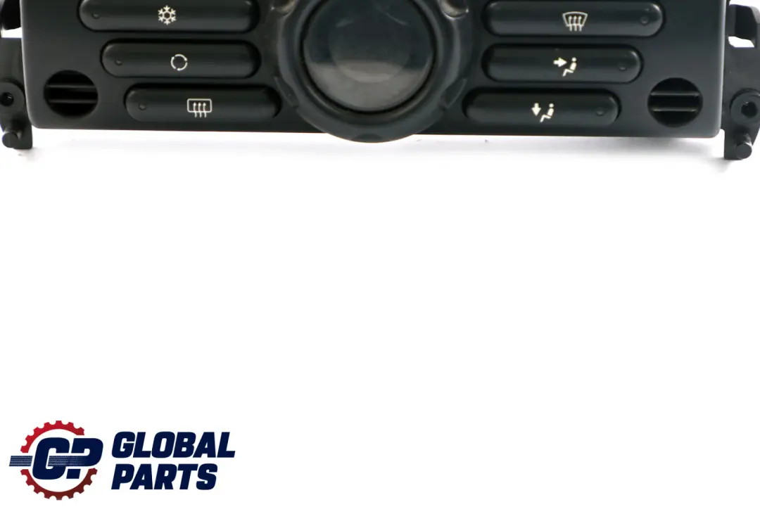 Heater Control Panel Air Conditioning to Mini Cooper R50 R52 Automatic with Part number 6922255 Mini Cooper R50 R52 Automatic Heater Control Panel Air Conditioning - SKU 6922255 - Part number 6922255
