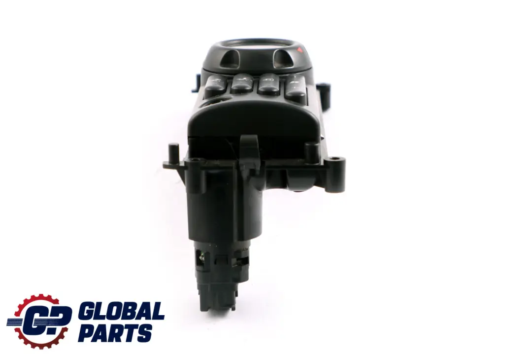 Bedienteil Klimaautomatik für Mini Cooper R50 R52 mit Teilenummer 6922255 Mini Cooper R50 R52 Bedienteil Klimaautomatik - SKU 6922255 - Teilenummer 6922255