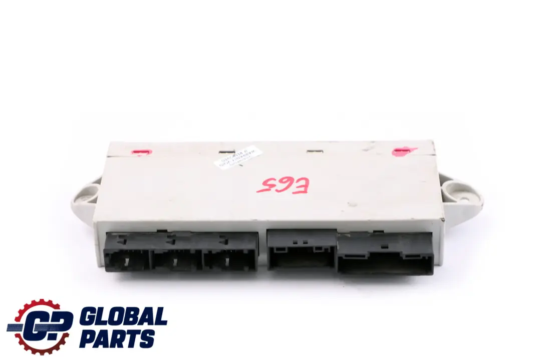 Unita di controllo porta anteriore lato passeggero per BMW E65 E66 E67 con numero di parte 6922262 BMW E65 E66 E67 Unita di controllo porta anteriore lato passeggero - SKU 6922262 - Numero di parte 6922262