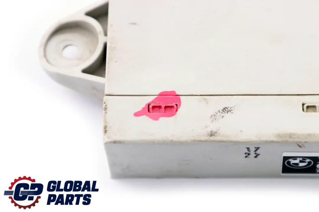 Control Unit Door Front Passenger Side to BMW 7 Series E65 E66 E67 with Part number 6922262 BMW 7 Series E65 E66 E67 Control Unit Door Front Passenger Side - SKU 6922262 - Part number 6922262