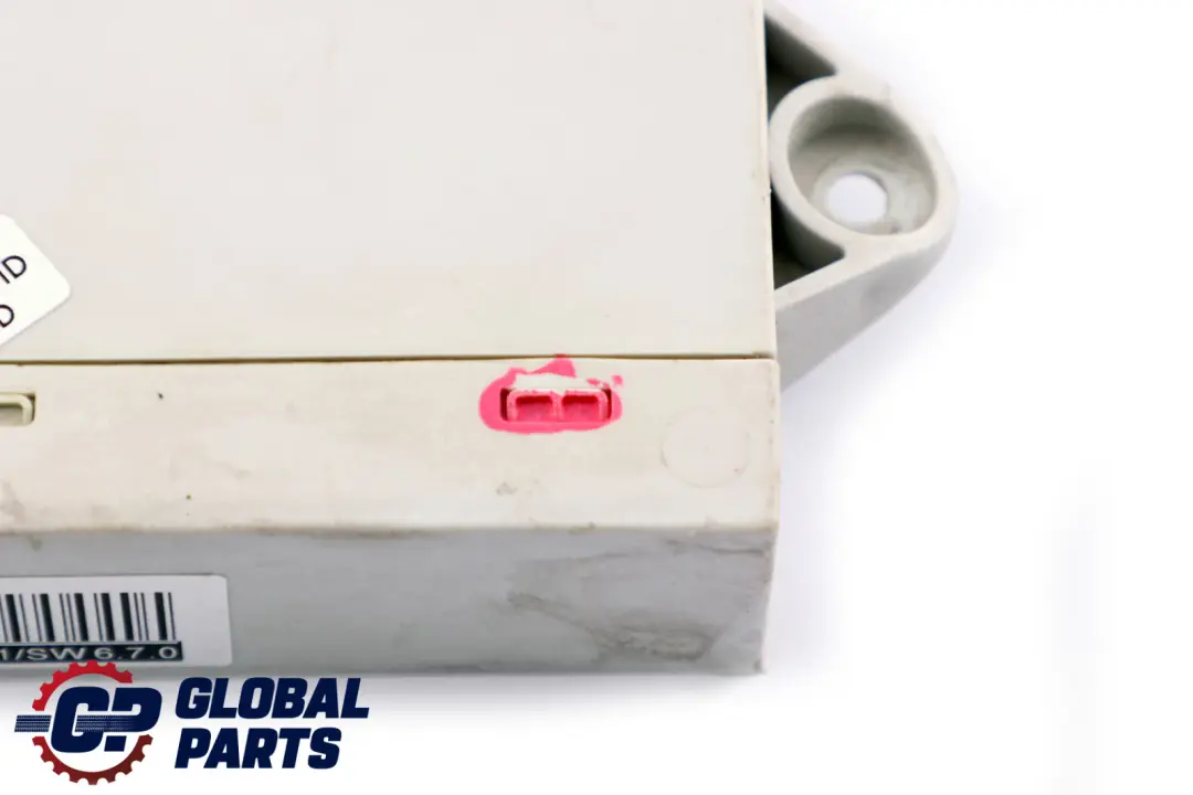 BMW E65 E66 E67 Unita di controllo porta anteriore lato passeggero - SKU 6922262 - Numero di parte 6922262