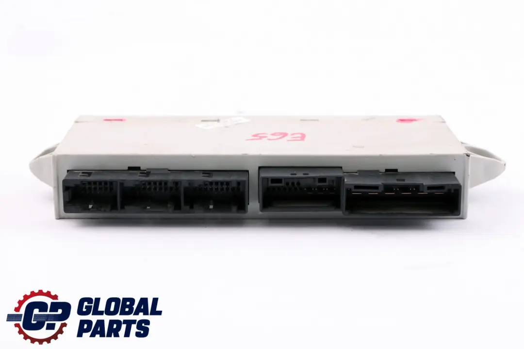 Unidad de Control Puerta Delantera Lado Pasajero para BMW E65 E66 E67 con número de pieza 6922262 BMW E65 E66 E67 Unidad de Control Puerta Delantera Lado Pasajero - SKU 6922262 - Número de pieza 6922262