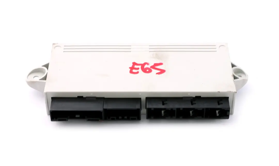 Control Unit Door Front Driver Side to BMW 7 Series E65 E66 E67 with Part number 6922264 BMW 7 Series E65 E66 E67 Control Unit Door Front Driver Side - SKU 6922264 - Part number 6922264