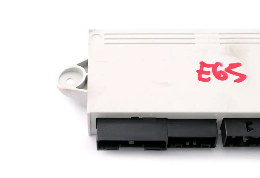 Control Unit Door Front Driver Side to BMW 7 Series E65 E66 E67 with Part number 6922264 BMW 7 Series E65 E66 E67 Control Unit Door Front Driver Side - SKU 6922264 - Part number 6922264