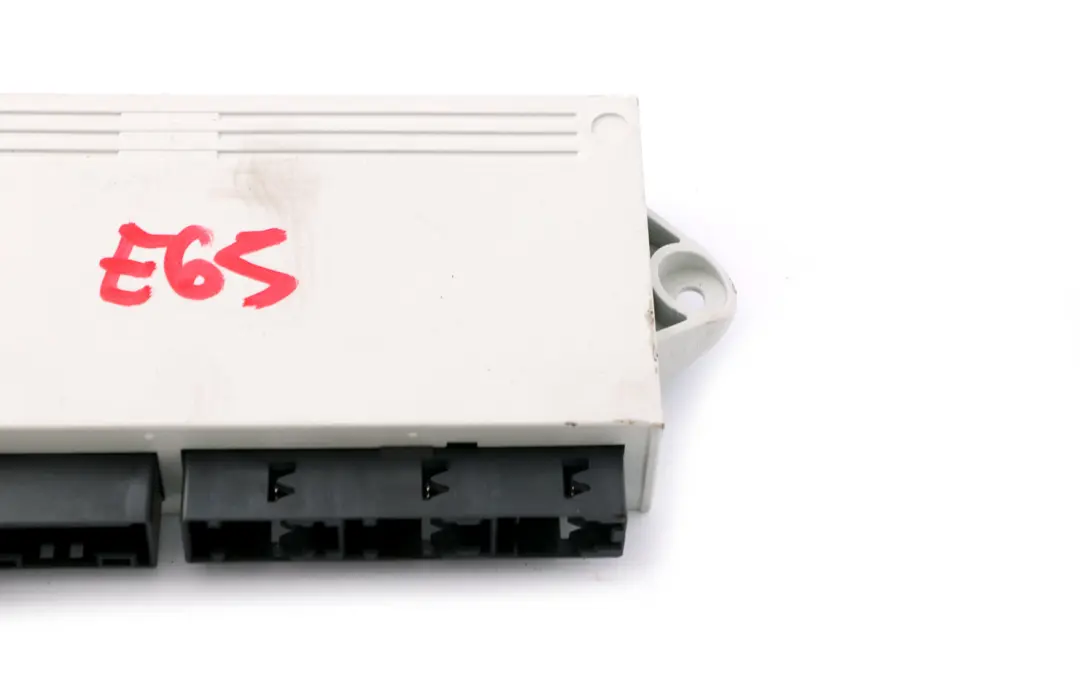 Unidad De Control Puerta Delantera Lado Conductor para BMW E65 E66 E67 con número de pieza 6922264 BMW E65 E66 E67 Unidad De Control Puerta Delantera Lado Conductor - SKU 6922264 - Número de pieza 6922264